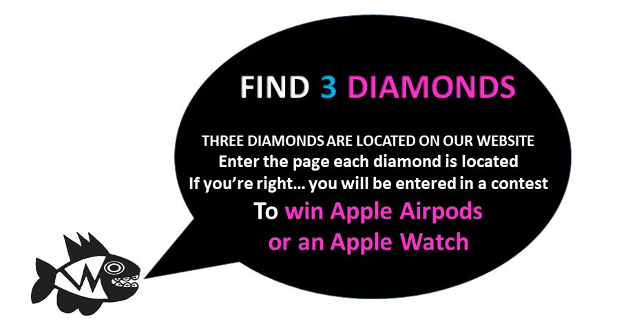 Find the Diamonds to win