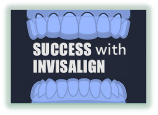 Success with Invisalign